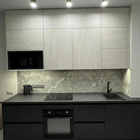 Apartment жк акрополь аркадія *