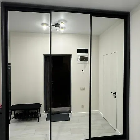 Apartment жк акрополь аркадія Odesa